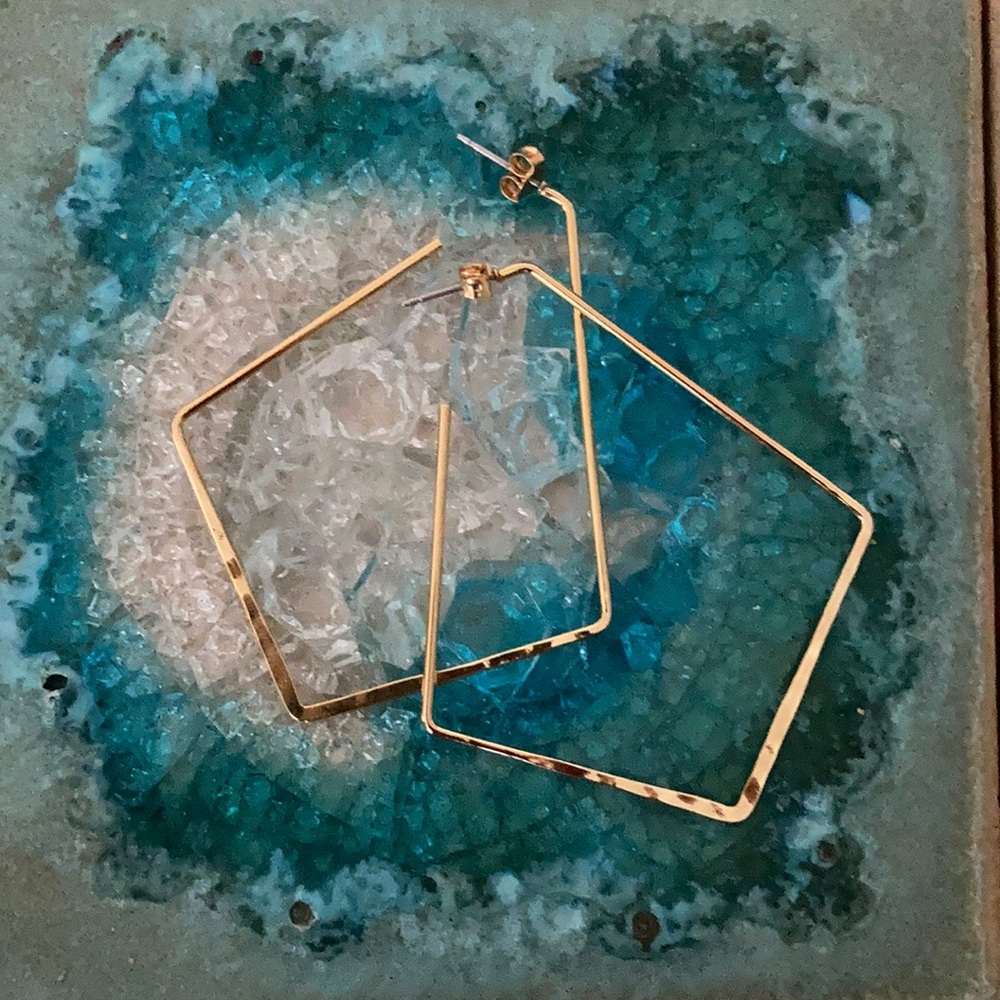 SLATE Quinn Earrings